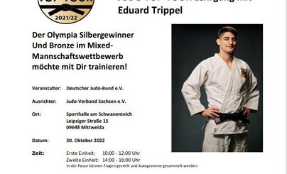 Top-Tour mit Eduard Trippel