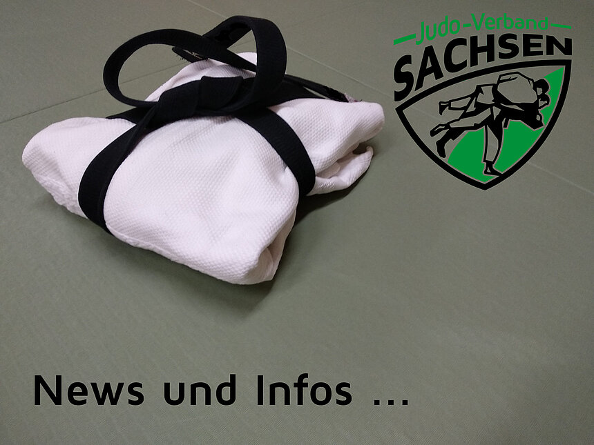 Kata-Workshop des Judoverband Sachsen e.V.