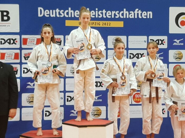 Deutsche Meisterschaft der Frauen